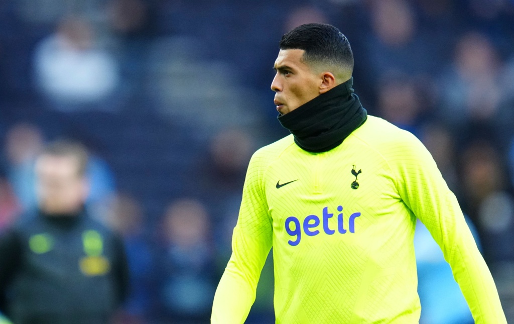 波罗：只有努力才可能入选西班牙世界杯名单 卡瓦哈尔是我的榜样