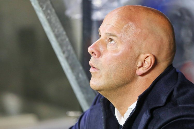 电讯报致斯洛特：已斥资4.46亿镑，就别抱怨球队阵容深度和实力了